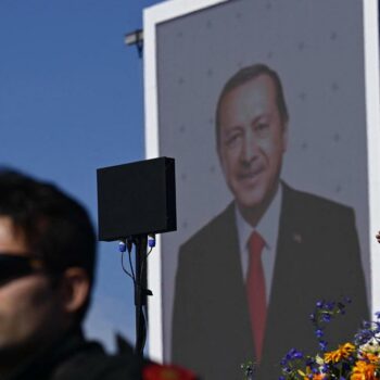 Kommunalwahl in der Türkei: AKP will Istanbul und Ankara zurückgewinnen