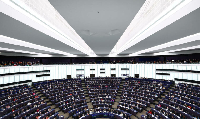Ce que l’on sait des soupçons de corruption de députés européens par un réseau d’influence prorusse
