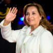 La présidente péruvienne sommée de présenter à la justice les Rolex en sa possession