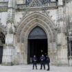 13 500 forces de l’ordre mobilisées pour « protéger les offices religieux » pendant le week-end de Pâques