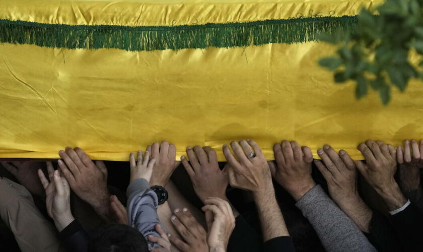 Un deuxième responsable du Hezbollah tué par Tsahal, les négociations de trêve piétinent… Ce qu’il faut retenir du conflit Hamas-Israël ce dimanche 31 mars