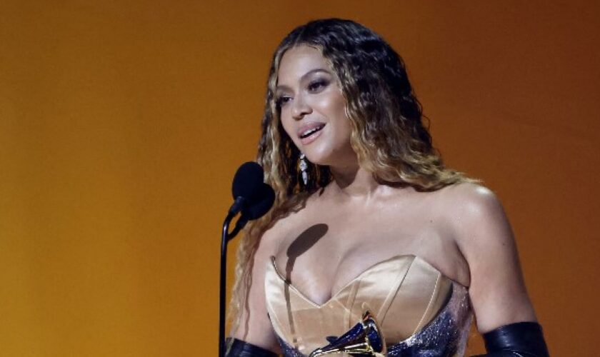 Beyoncé déçoit des fans américains avec des titres manquants et un nom différent sur ses CD et vinyles