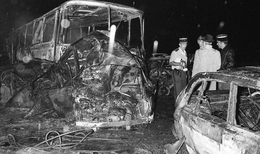 Accident d’autocar sur l’A6 : à Beaune en 1982, le drame le plus meurtrier que la France ait connu sur ses routes