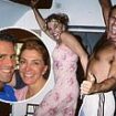 Andy Cohen pays emotional tribute to Natasha Richardson as he marks 15th anniversary of her tragic death aged 45 in skiing accident: 'She was perfectly marvelous'