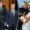 As Barron Trump turns 18, will the 6'7 soccer-obsessed 'mommy's boy' finally shake off daddy's shadow? TOM LEONARD reveals the truth about his relationship with Donald... and who insiders say is his 'favorite' sibling