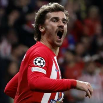 Atletico beat Inter on penalties to reach last eight