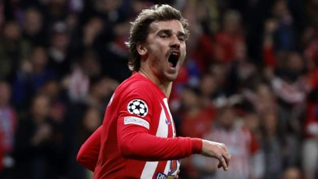 Atletico beat Inter on penalties to reach last eight
