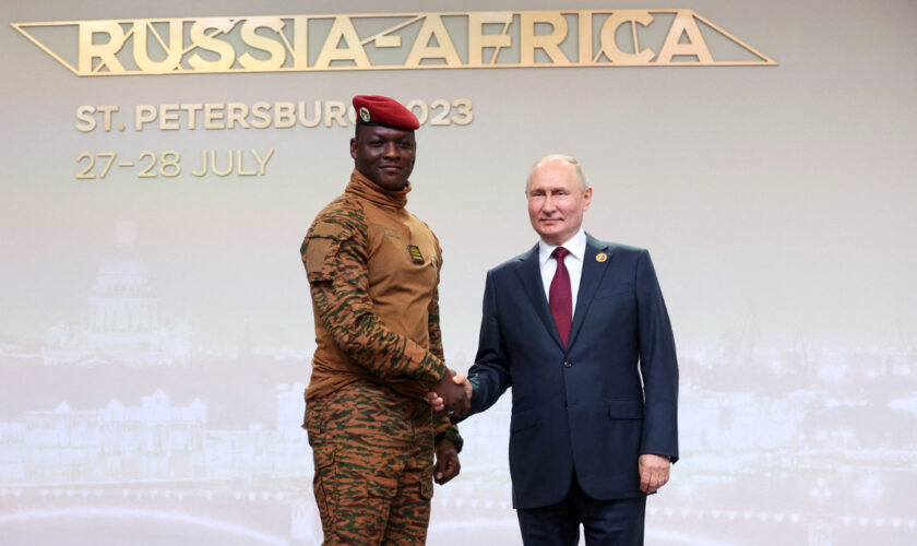 Avec ou sans l'appellation «Wagner», la Russie n'a pas changé son fusil d'épaule en Afrique