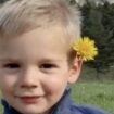 BREAKING: Human remains of boy, 2, found in hunt for toddler who vanished in the Alps eight months ago