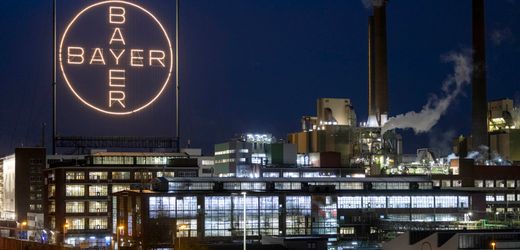 Bayer schreibt Verlust von fast drei Milliarden Euro – vorerst keine Aufspaltung
