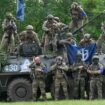 Belgorod und Kursk: Russen in der ukrainischen Armee