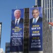 Biden opina que Netanyahu "perjudica a Israel" al no evitar más muertes de civiles en Gaza