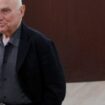 Bildhauer: US-Künstler Richard Serra mit 85 Jahren gestorben