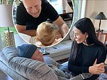Bruce Willis ex Demi Moore wishes the action icon a very happy 69th birthday with some new snaps: 'We love you and are so grateful for you'
