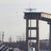 Brückeneinsturz in Baltimore: Verkehrsminister warnt vor Lieferproblemen für »gesamte US-Wirtschaft«