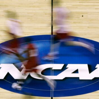 By clinging to the past, the NCAA has no future