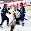 Capitals get a ‘reality check’ in shutout loss at Winnipeg