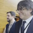 Carles Puigdemont se plantea regresar a España y ser detenido
