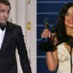Ces Français entrés dans l’Histoire de la cérémonie des Oscars