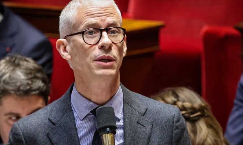 Ceta : pas de vote à l’Assemblée nationale avant les européennes, annonce Franck Riester