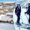 Colorado's uber-exclusive 'Cowboy ski town' of Steamboat Springs descends into chaos - as locals who support city are priced-out of multi-million dollar property market - and even doctors can't afford to buy