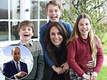 Crisis talks, a mea culpa and troubling unanswered questions: How Kate's Mother's Day photo became a PR nightmare - as sources insist Princess merely made 'minor adjustments'... so why won't Palace reveal what they were?