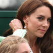 DIRECT. Cancer de Kate Middleton : le roi Charles III « fier du courage » de sa belle-fille