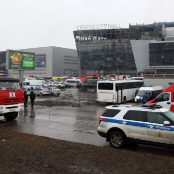 Daech, Ukraine, FSB: les hypothèses sur l'attentat près de Moscou et leurs probabilités