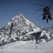 Dans les Alpes suisses, le récit du drame qui a emporté six alpinistes, piégés par une tempête