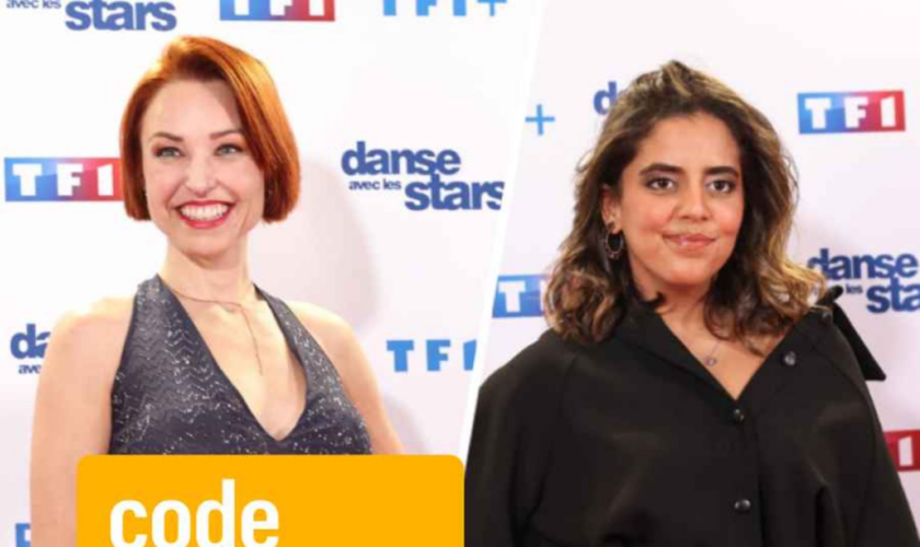 « Danse avec les stars » : pourquoi Inès Reg et Natasha St-Pier se déchirent