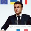De l’Élysée à l’Assemblée, le soutien de la France à l’Ukraine en débat