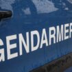 Des coups de poing « violents comme des coups de marteau » : pensant être cambriolé, il frappe deux gendarmes
