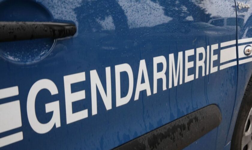 Des coups de poing « violents comme des coups de marteau » : pensant être cambriolé, il frappe deux gendarmes