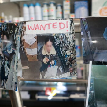 Des photos de voleurs placardées dans les magasins : « Une forme de vengeance privée se met en place »