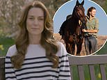 EDEN CONFIDENTIAL: Kate Middleton's friends plan wedding in Kenya - where Prince William proposed to Catherine - as friends suggest the Princess of Wales could look forward to attending once she's recovered