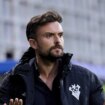 El Albacete cesa al entrenador, Rubén Albés, tras empatar con el Ferrol