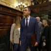 El PP denuncia a Sánchez ante la Oficina de Conflictos de Intereses por no ausentarse del Consejo de Ministros que rescató a Air Europa pese a los vínculos de su mujer