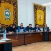 El PSOE y Cs presentan una moción para desalojar al PP del Ayuntamiento de Carboneras
