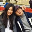 El actor taiwanés que 'resucitó' a su hija fallecida con inteligencia artificial