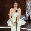 Emma Stone’s upset win was for acting at its purest