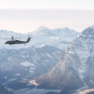 Encuentran muertos a cinco esquiadores desaparecidos en los Alpes suizos