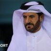 Mohammed Ben Sulayem