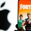Fortnite: Apple verweigert Epic Games Rückkehr aufs iPhone