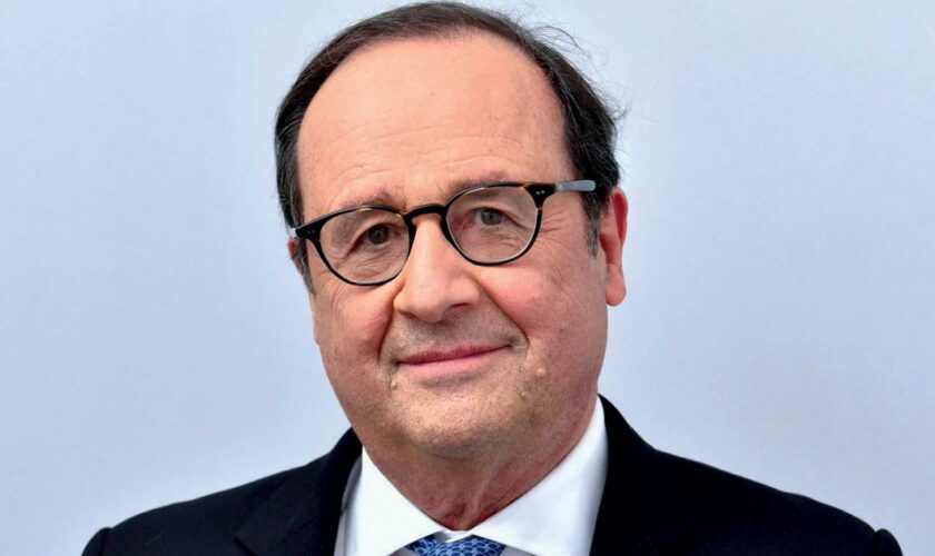 François Hollande, Olivier Dussopt... les indiscrétions du Figaro Magazine