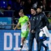 Fußball-Bundesliga der Frauen: VfL Wolfsburg verliert bei der TSG Hoffenheim – Alex Popp verletzt