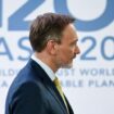 G20 können sich in Brasilien nicht auf gemeinsame Abschlusserklärung einigen