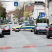 Germany: Knife-wielding man killed by Nienburg police