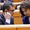 Gobiernos del PSOE se rebelan contra los "privilegios" que ERC intenta imponer a Sánchez