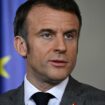 Guerre en Ukraine: «Peut-être qu'à un moment donné, il faudra avoir des opérations sur le terrain», réaffirme Macron