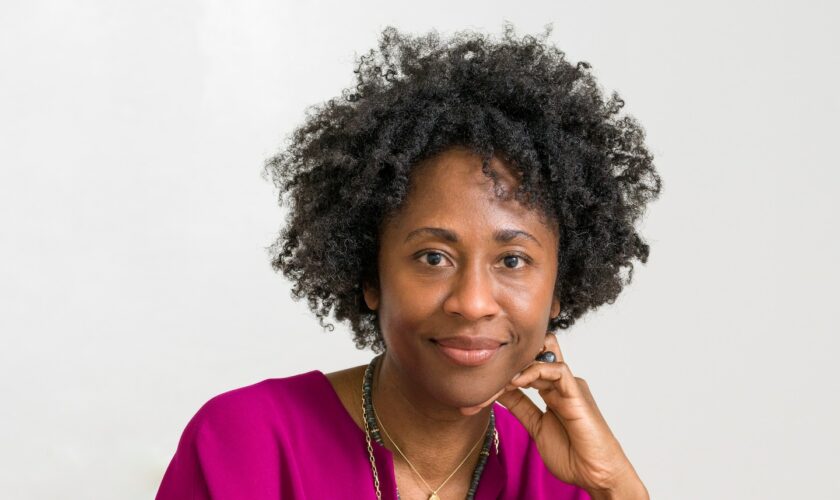 Guggenheim curator Naomi Beckwith wins Driskell Prize